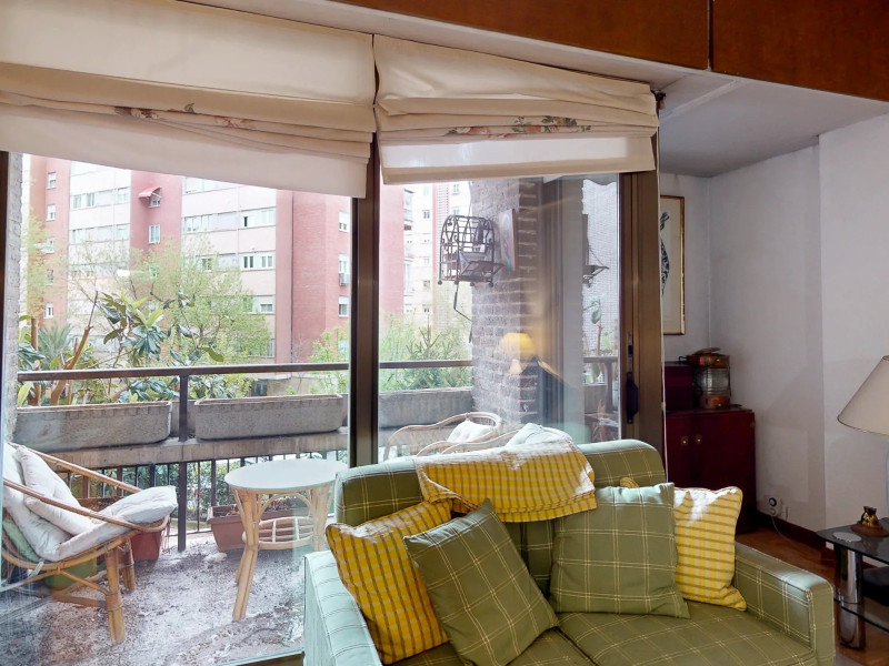 Piso a Reformar junto al Retiro en el barrio de la Estrella