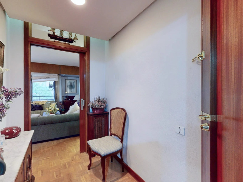 Piso a Reformar junto al Retiro en el barrio de la Estrella