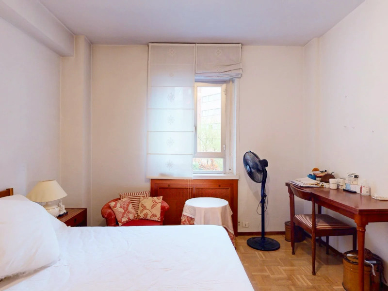 Piso a Reformar junto al Retiro en el barrio de la Estrella