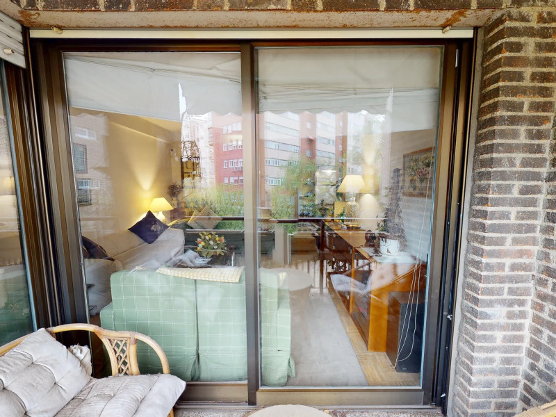 Piso a Reformar junto al Retiro en el barrio de la Estrella