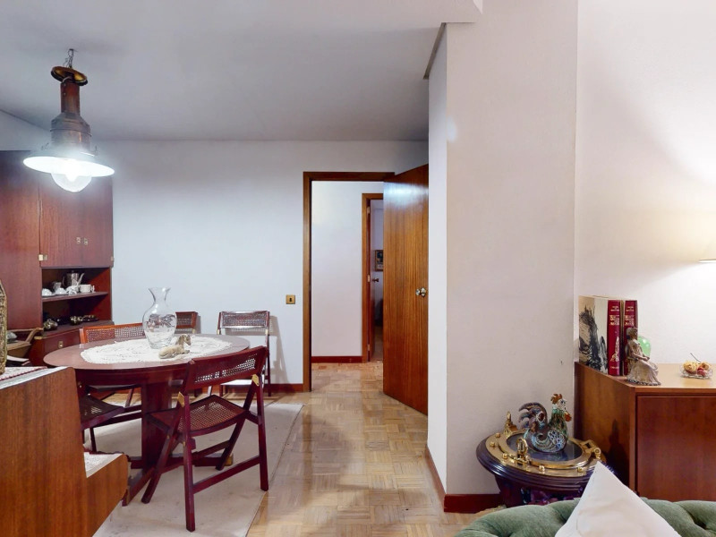 Piso a Reformar junto al Retiro en el barrio de la Estrella