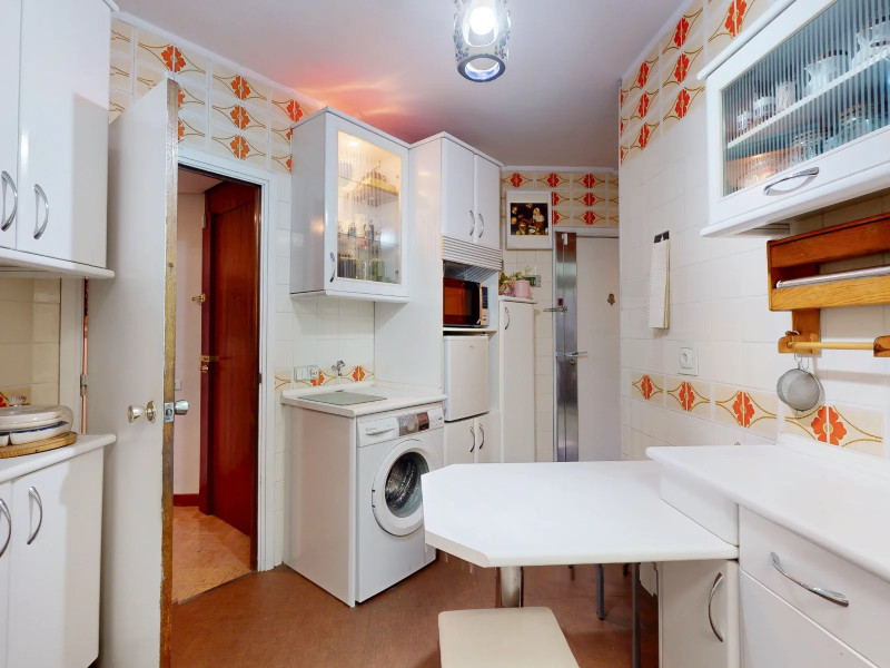 Piso a Reformar junto al Retiro en el barrio de la Estrella