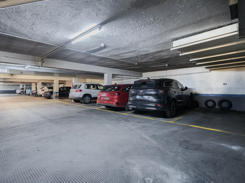 Piso a Reformar junto al Retiro en el barrio de la Estrella