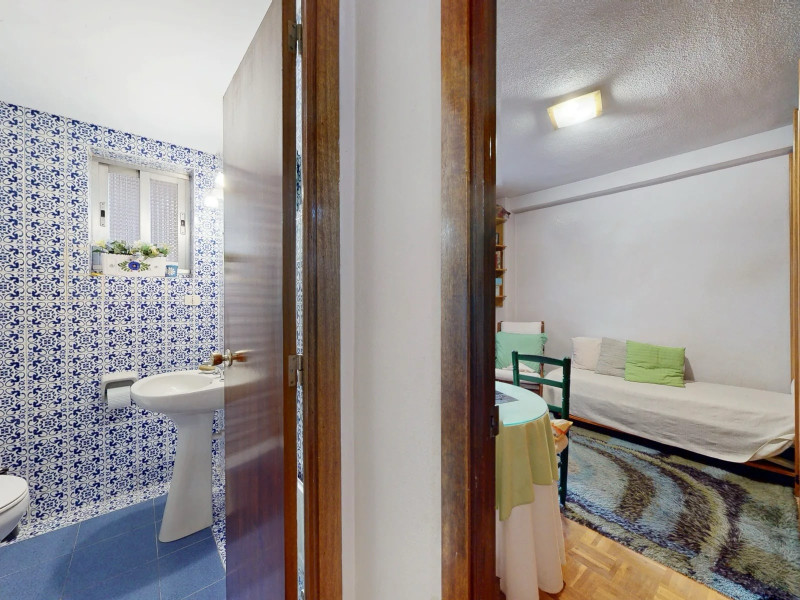 Piso a Reformar junto al Retiro en el barrio de la Estrella