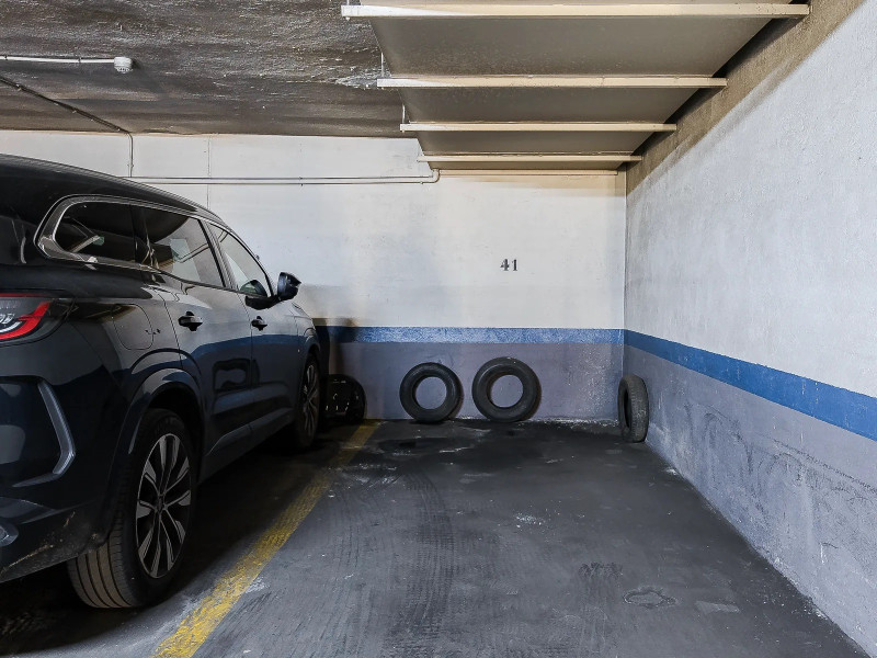 Piso a Reformar junto al Retiro en el barrio de la Estrella