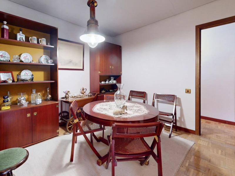 Piso a Reformar junto al Retiro en el barrio de la Estrella