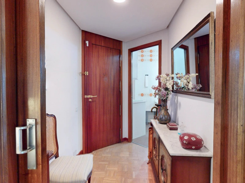 Piso a Reformar junto al Retiro en el barrio de la Estrella