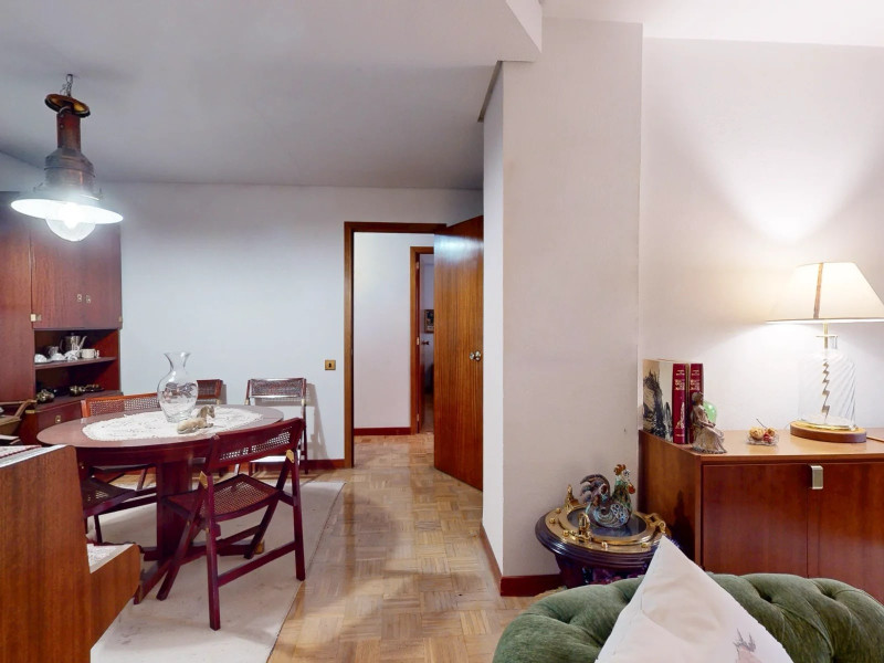 Piso a Reformar junto al Retiro en el barrio de la Estrella