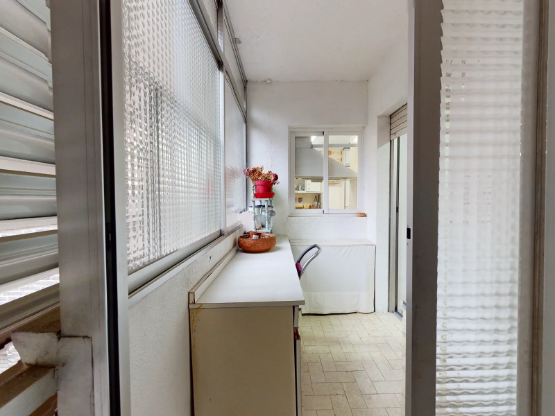 Piso a Reformar junto al Retiro en el barrio de la Estrella