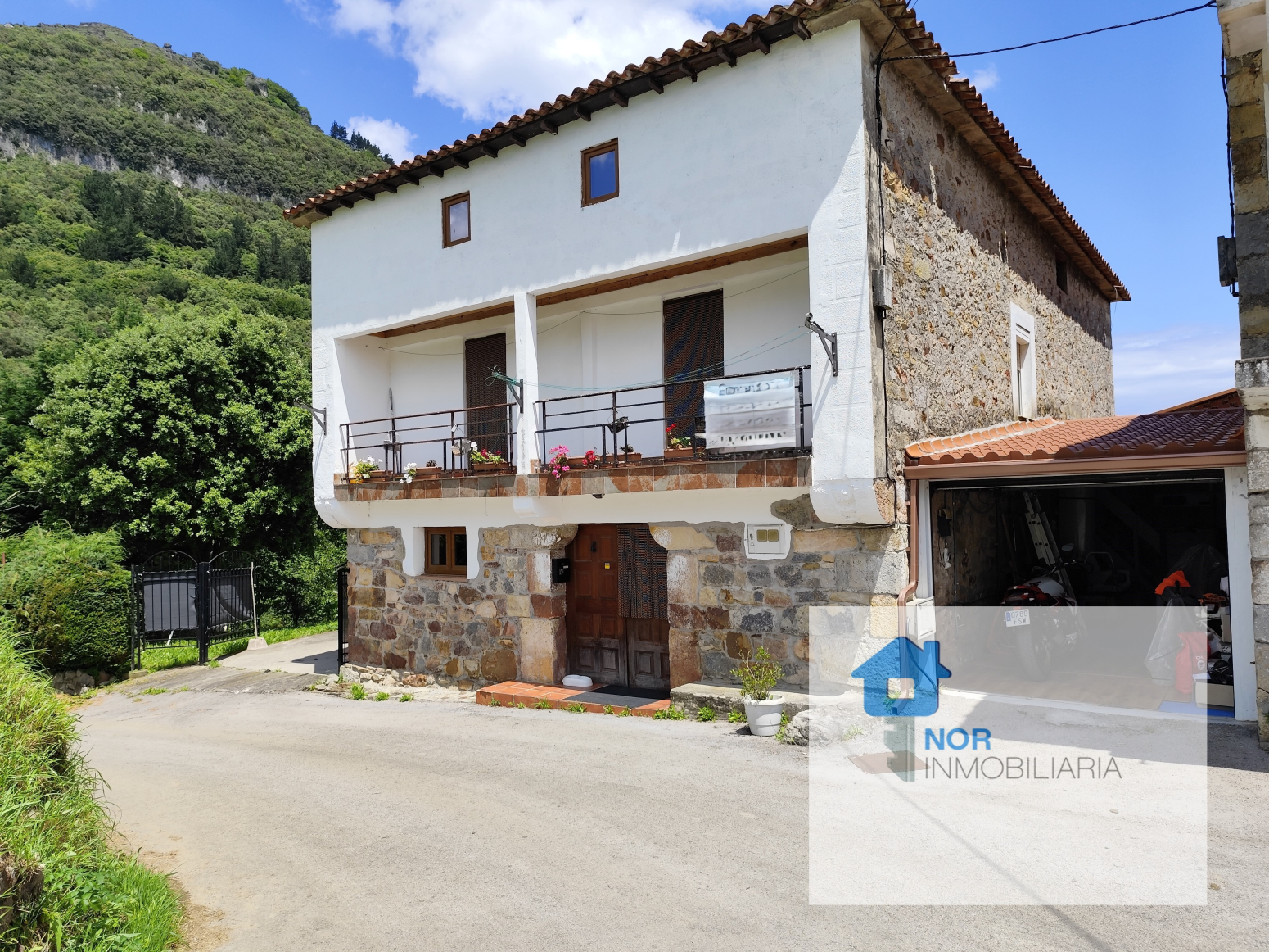 Casas o chalets-Venta-Ampuero-1343048-Foto-2