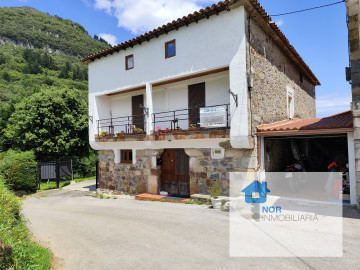 Casas o chalets-Venta-Ampuero-1343048-Foto-1-Carrousel