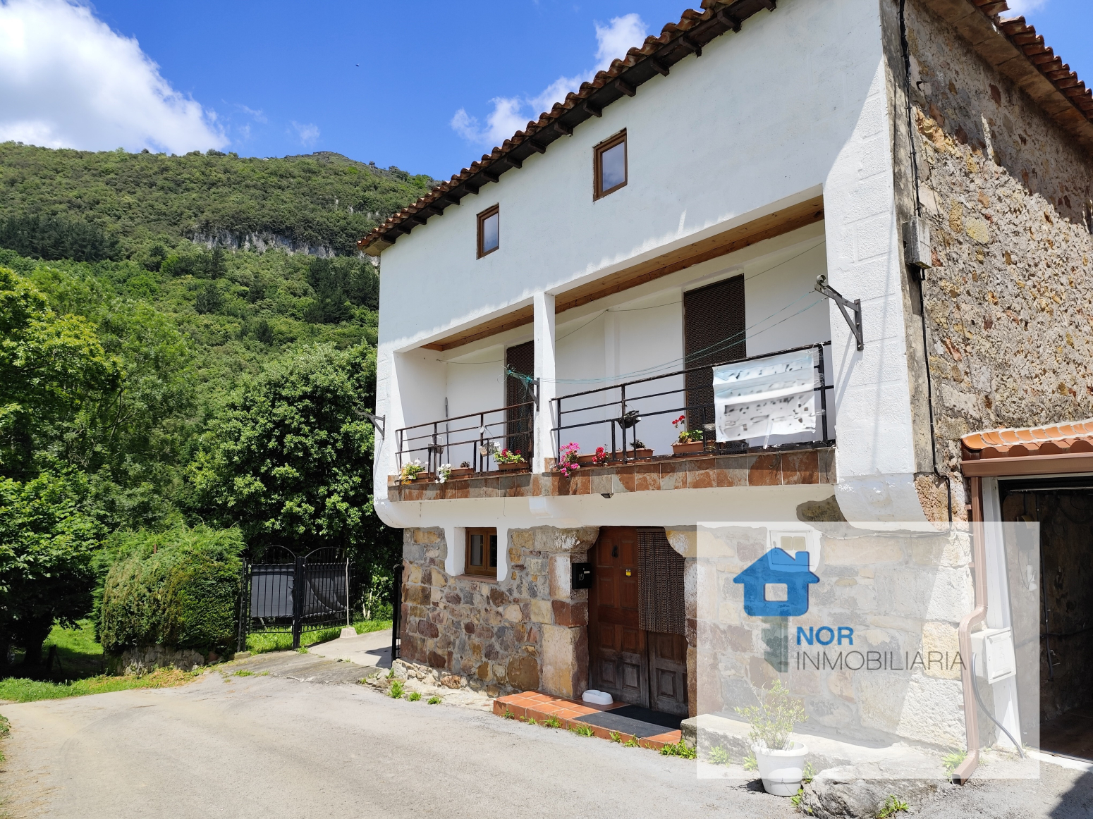 Casas o chalets-Venta-Ampuero-1343048-Foto-3