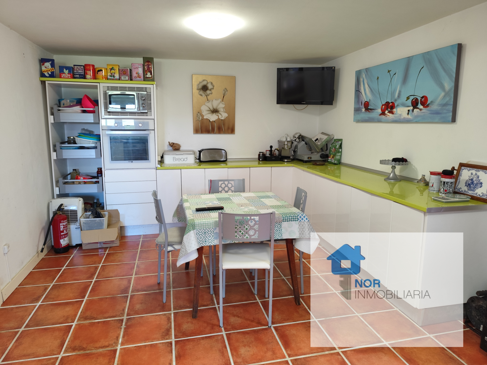 Casas o chalets-Venta-Ampuero-1343048-Foto-19