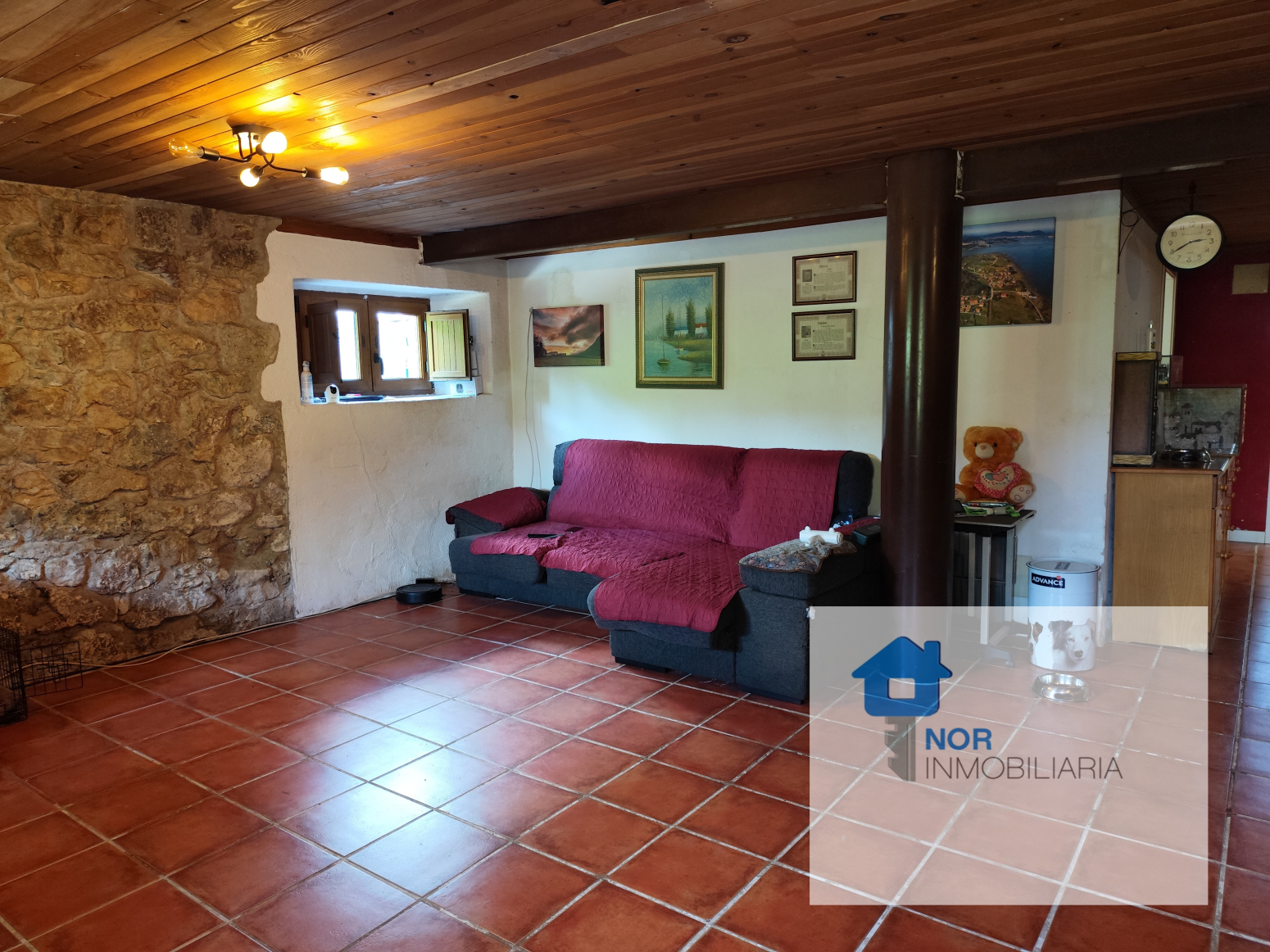 Casas o chalets-Venta-Ampuero-1343048-Foto-15