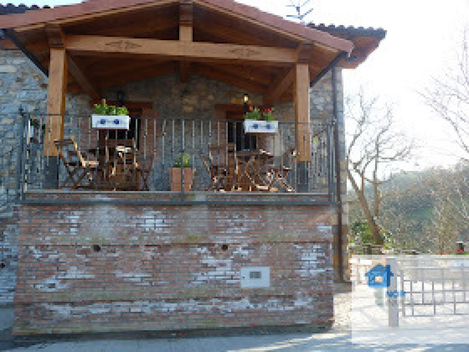 Casas o chalets-Venta-Rasines-1355539-Foto-2