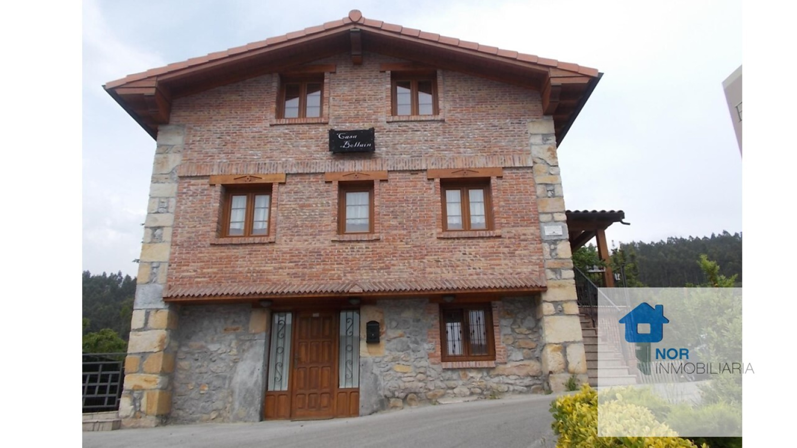 Casas o chalets-Venta-Rasines-1355539-Foto-1