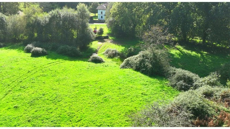 Fincas y solares en Venta en Liendo