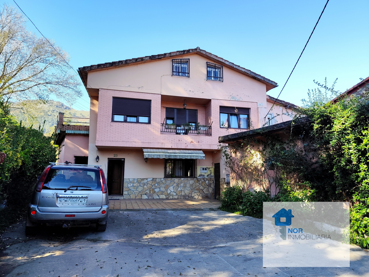 Casas o chalets-Venta-Ampuero-1460920-Foto-2