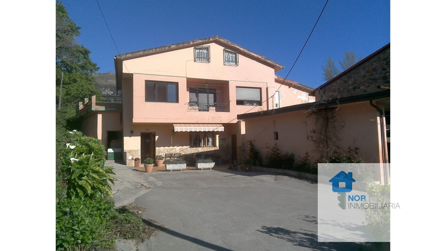 Casas o chalets-Venta-Ampuero-1460920-Foto-39