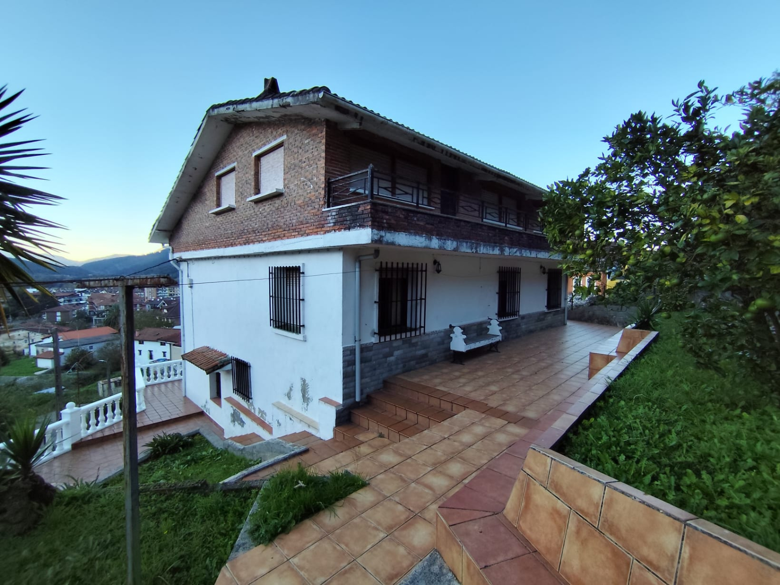 Casas o chalets-Venta-Ramales de la Victoria-1461551-Foto-2