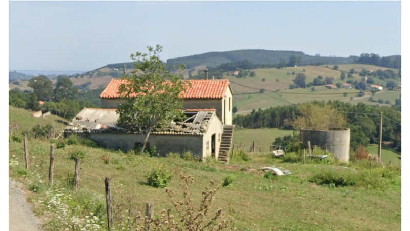 Casas o chalets en Venta en Hazas de Cesto