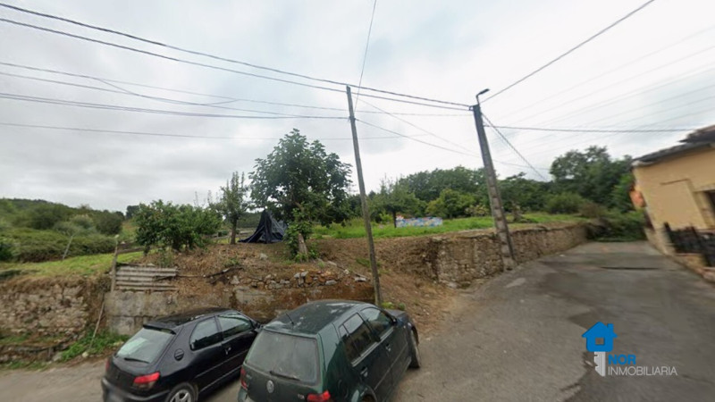 TERRENO URBANO PARA CONSTRUIR EN GAMA, CANTABRIA