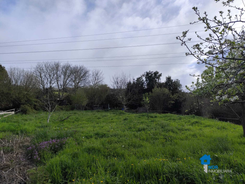 TERRENO URBANO PARA CONSTRUIR EN GAMA, CANTABRIA