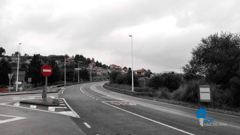 TERRENO URBANO PARA CONSTRUIR EN GAMA, CANTABRIA