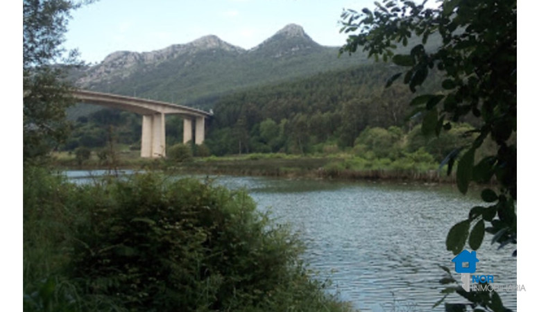 TERRENO URBANO PARA CONSTRUIR EN GAMA, CANTABRIA