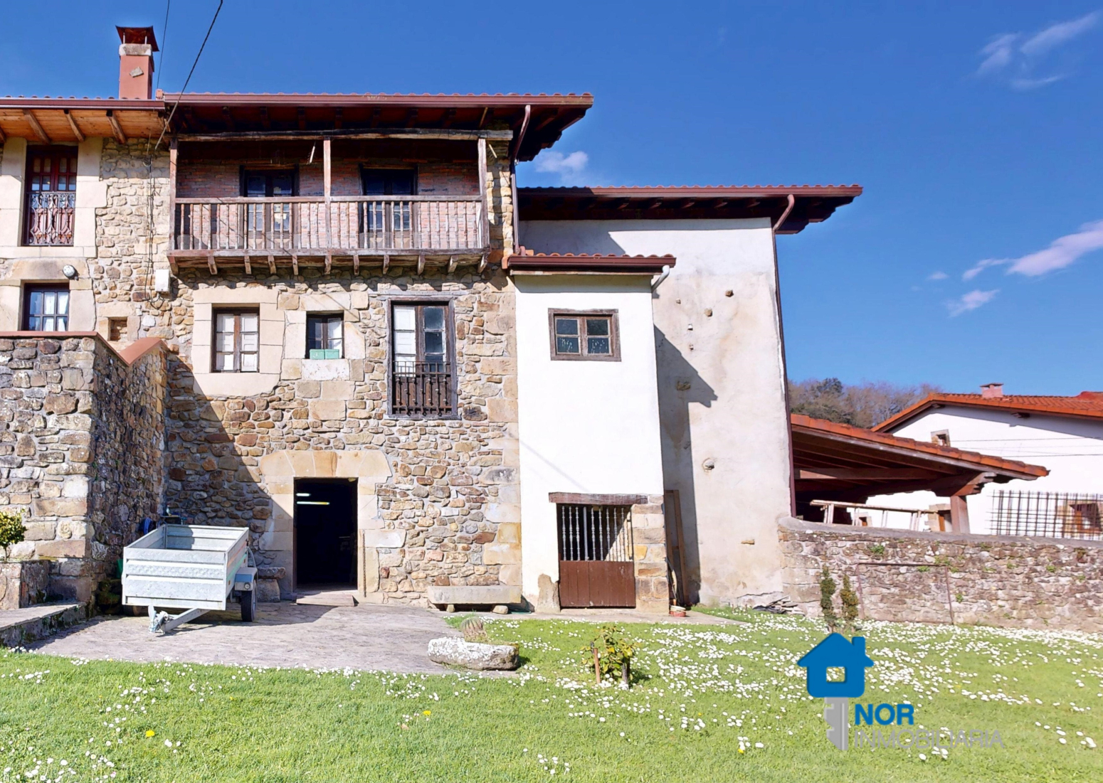 Casas o chalets-Venta-Liendo-2347494-Foto-1