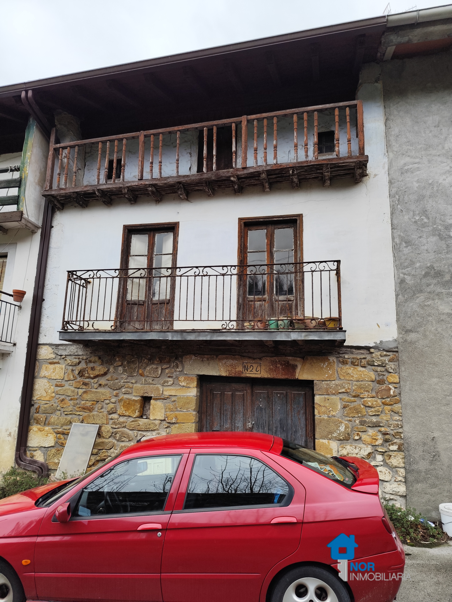 Casas o chalets-Venta-Liendo-2347494-Foto-24