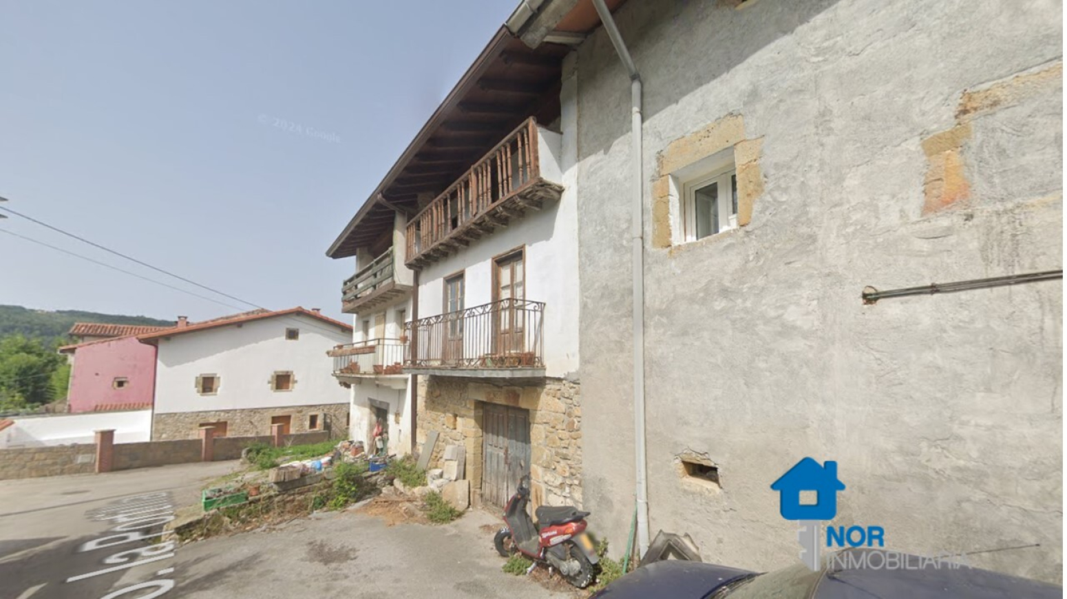 Casas o chalets-Venta-Liendo-2347494-Foto-25