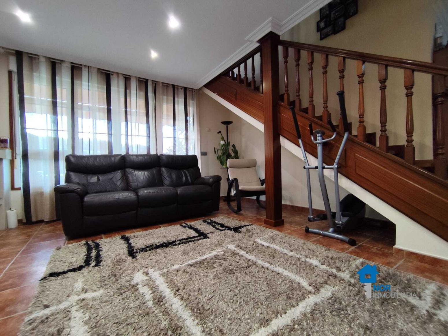 Casas o chalets-Venta-SolÃ³rzano-2347509-Foto-5