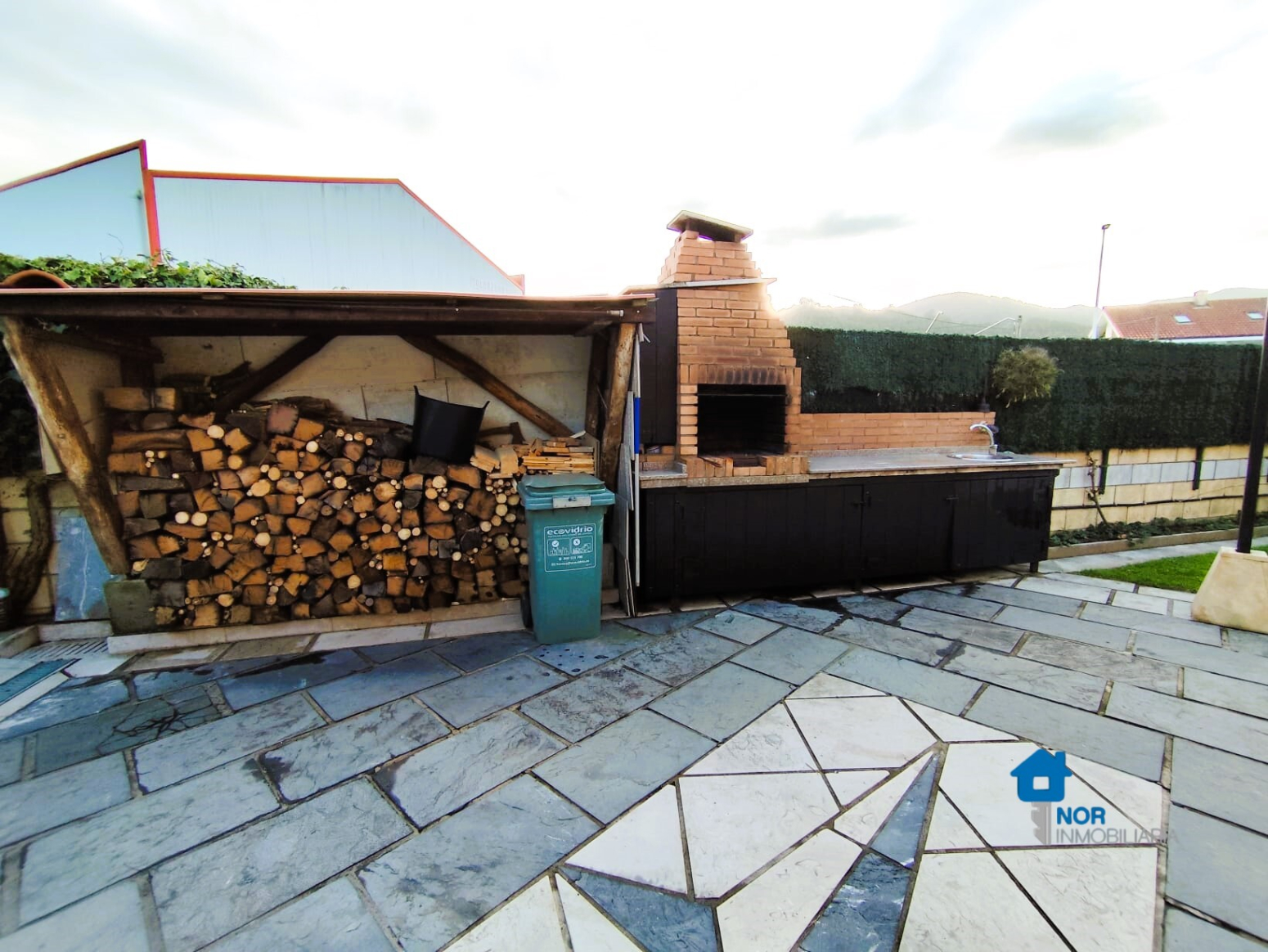 Casas o chalets-Venta-SolÃ³rzano-2347509-Foto-33