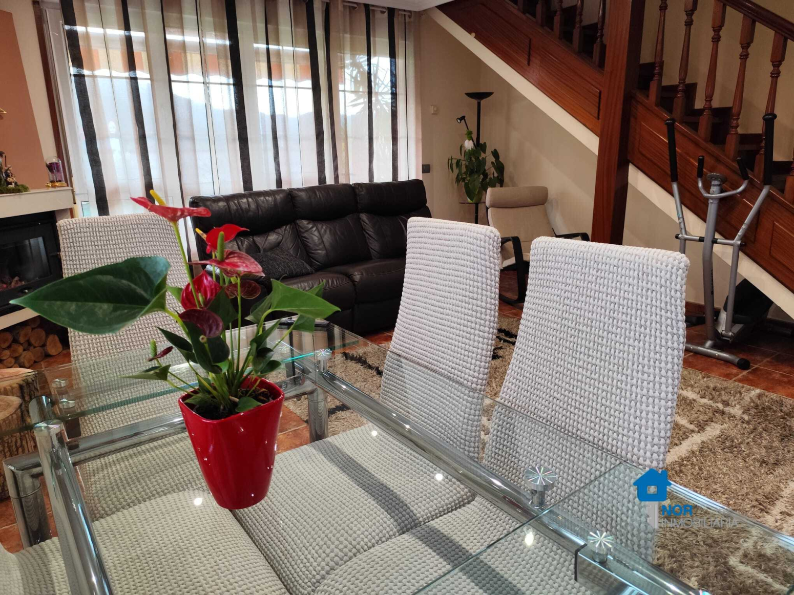 Casas o chalets-Venta-SolÃ³rzano-2347509-Foto-6
