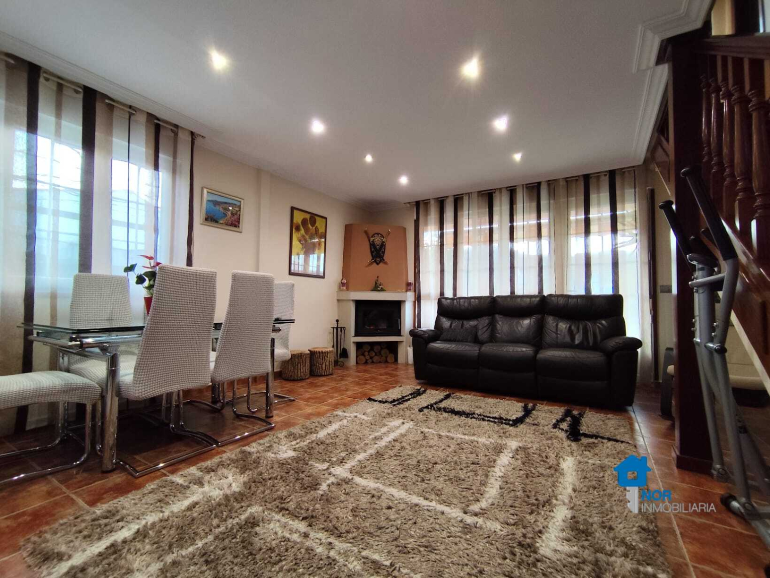 Casas o chalets-Venta-SolÃ³rzano-2347509-Foto-2
