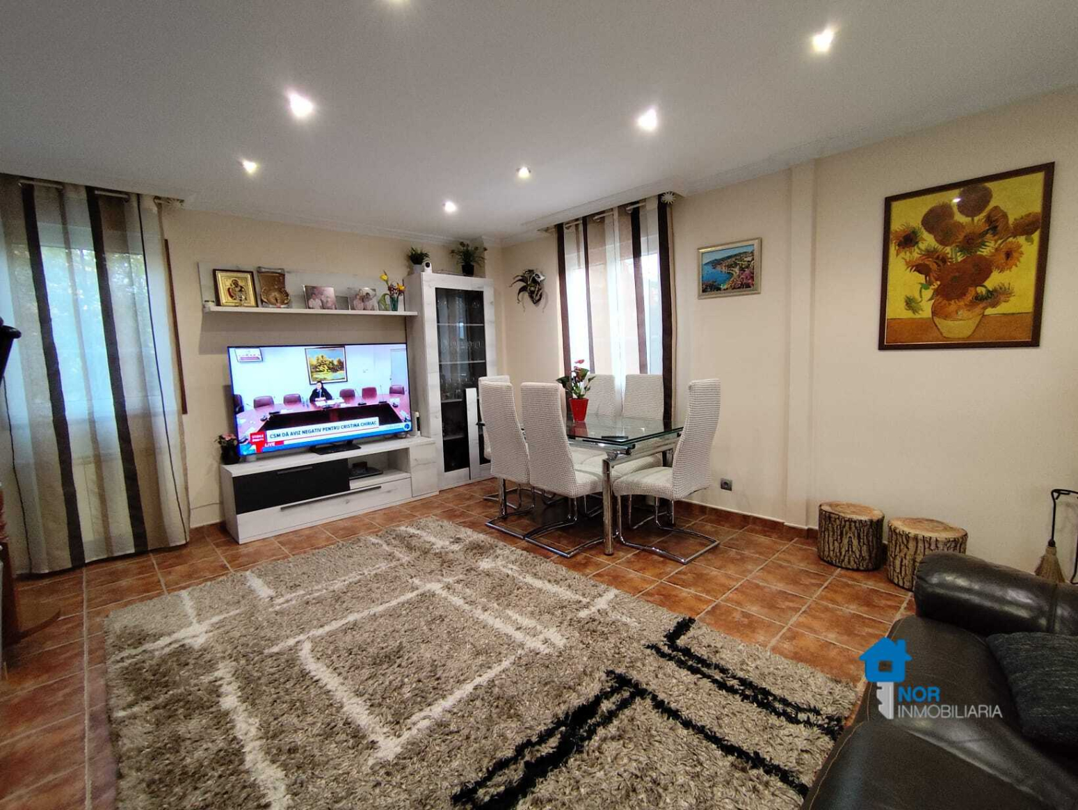 Casas o chalets-Venta-SolÃ³rzano-2347509-Foto-3