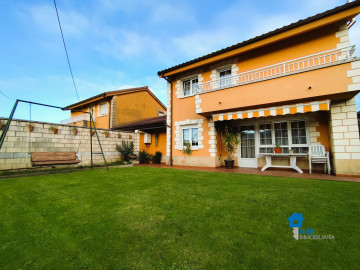 Casas o chalets-Venta-SolÃ³rzano-2347509-Foto-34-Carrousel