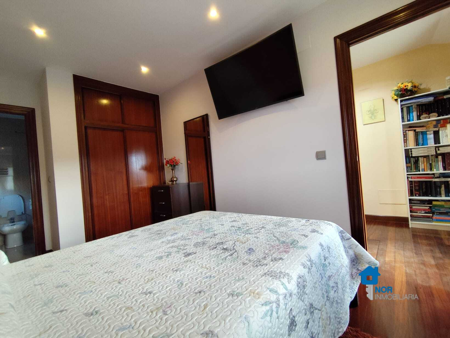 Casas o chalets-Venta-SolÃ³rzano-2347509-Foto-13