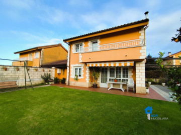 Casas o chalets-Venta-SolÃ³rzano-2347509-Foto-35-Carrousel