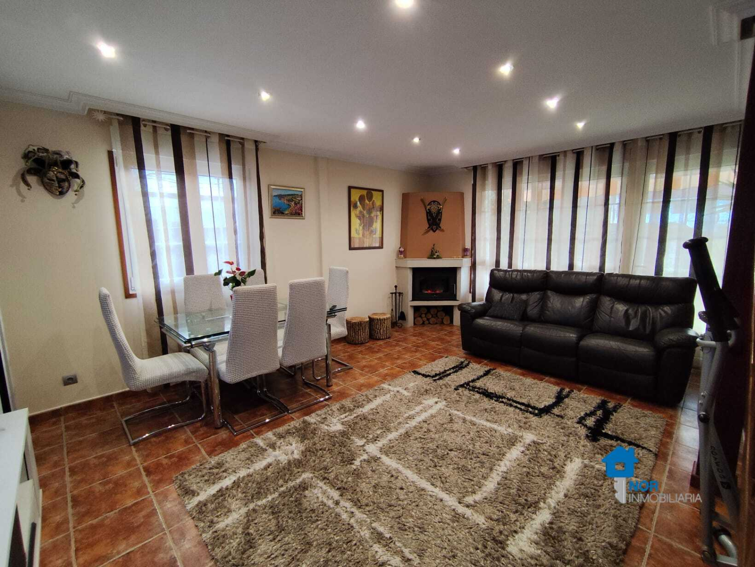 Casas o chalets-Venta-SolÃ³rzano-2347509-Foto-1