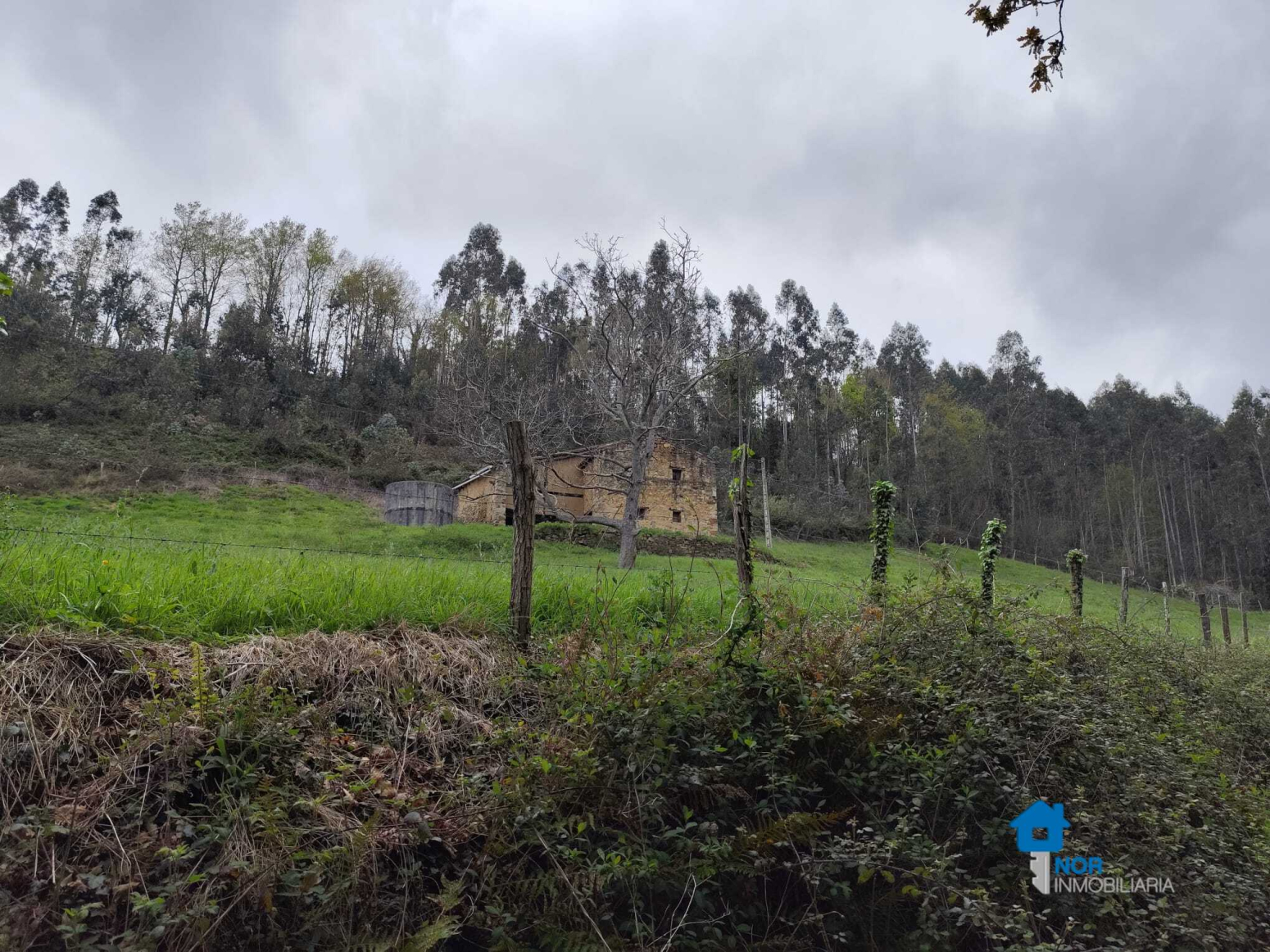 Casas o chalets-Venta-Rasines-2347543-Foto-3