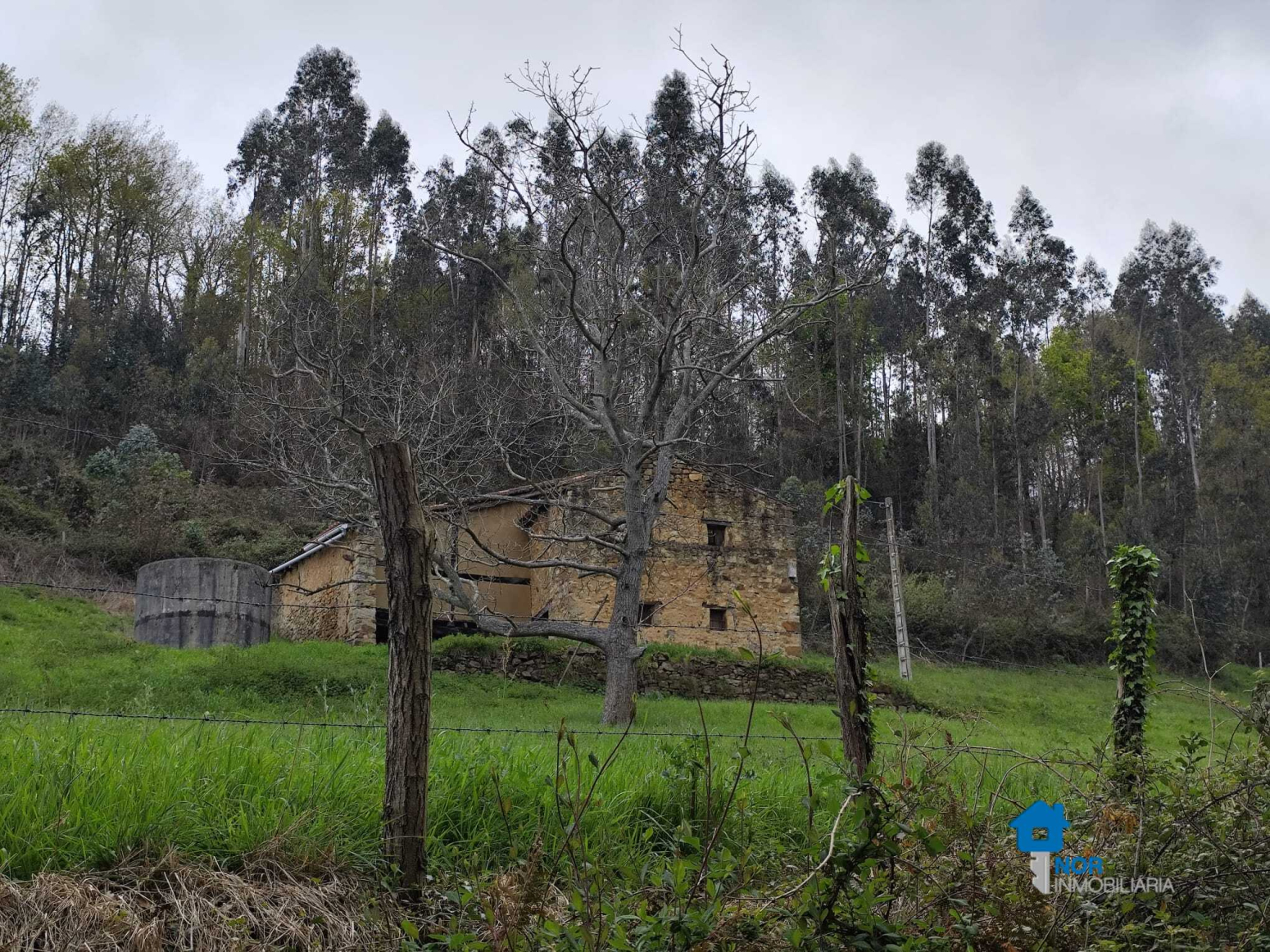 Casas o chalets-Venta-Rasines-2347543-Foto-2
