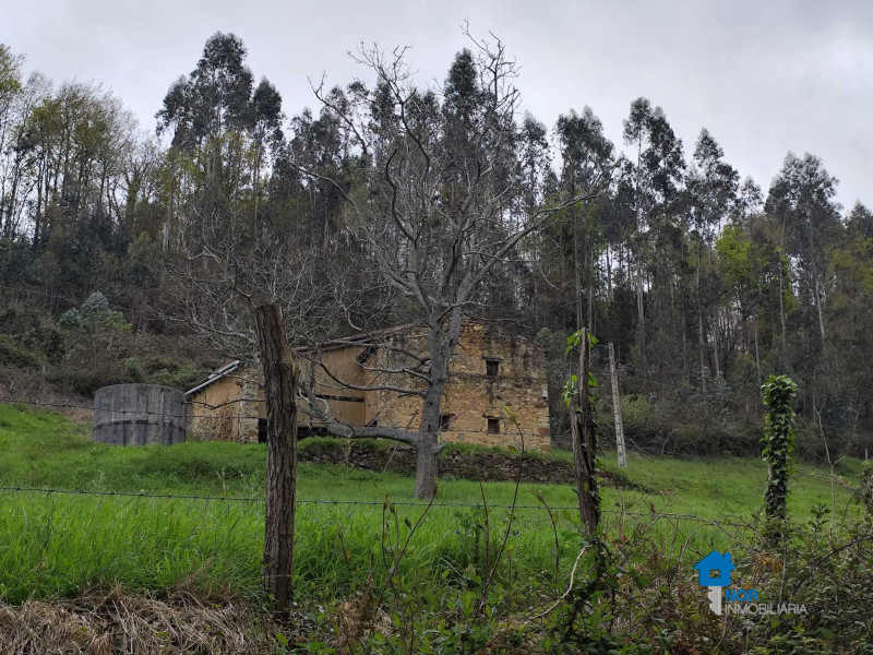 Finca rústica en venta en Barrio Rasines 934, Rasines