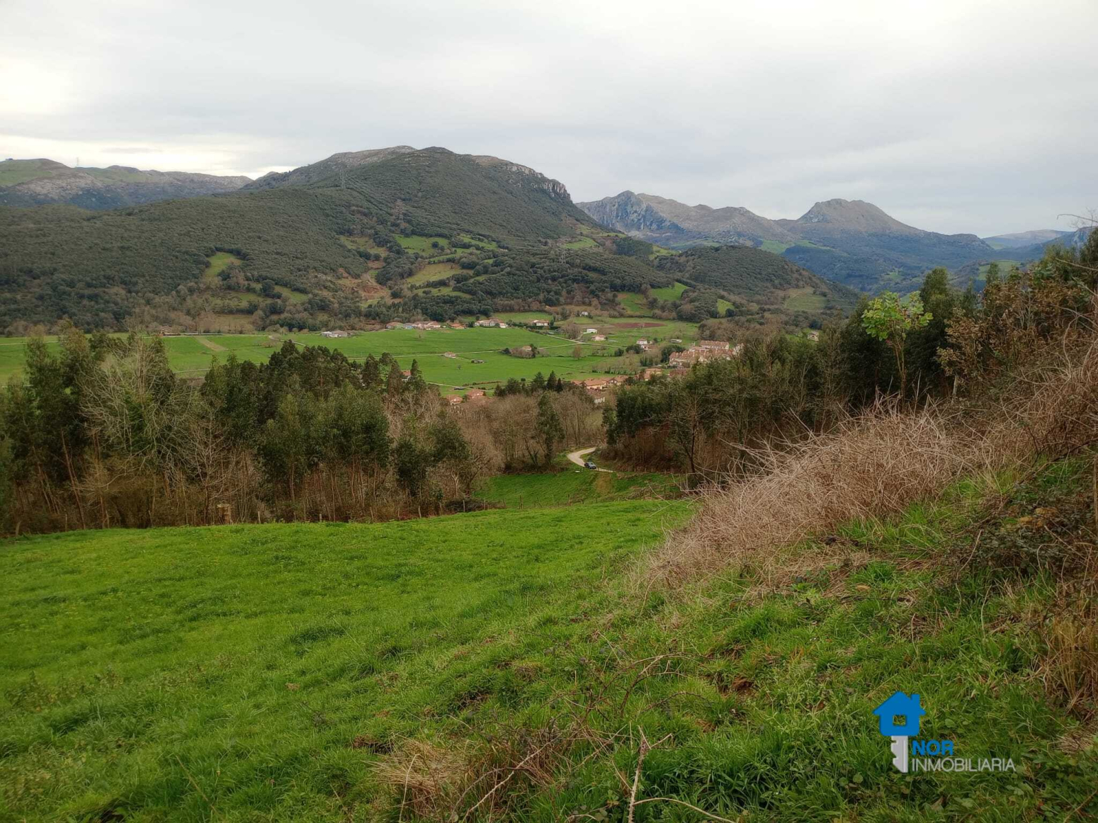Casas o chalets-Venta-Rasines-2347543-Foto-5