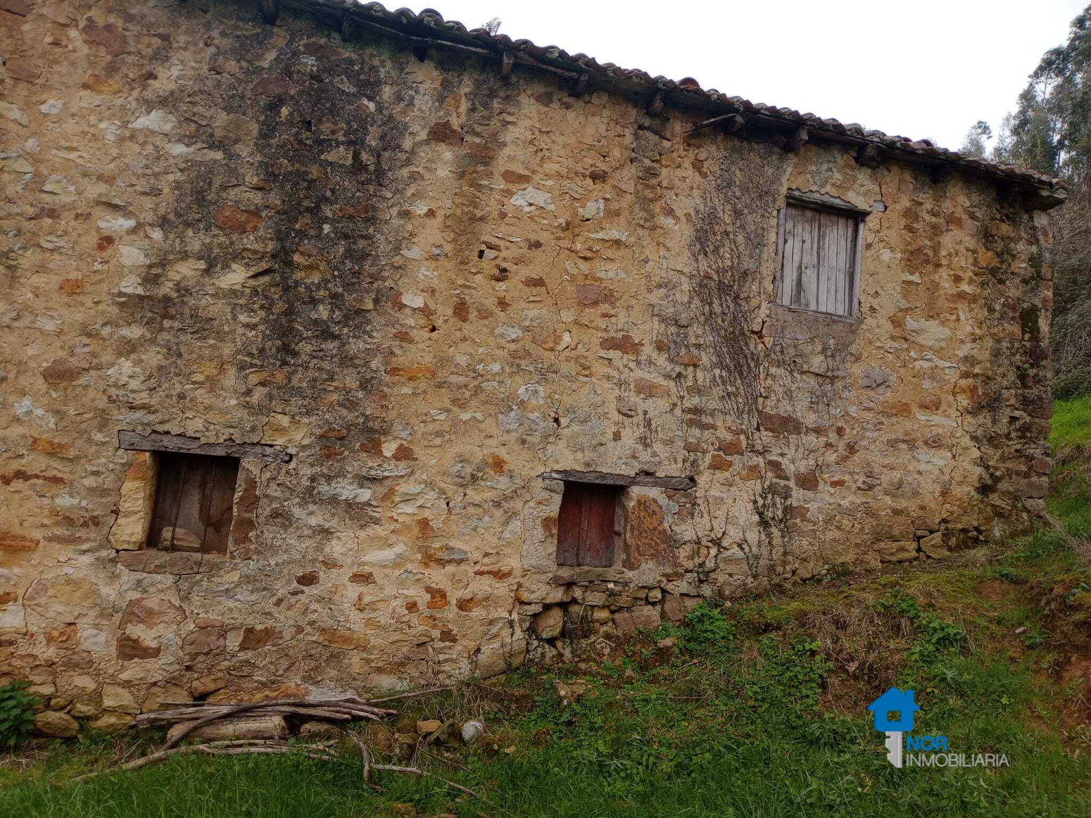 Casas o chalets-Venta-Rasines-2347543-Foto-6