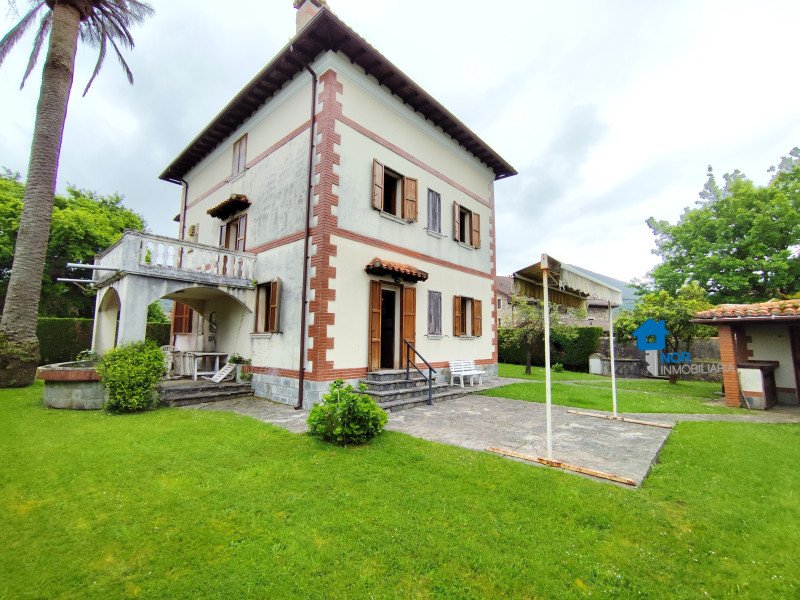 Casa / Chalet independiente en venta en SOPEÑA 51, Liendo