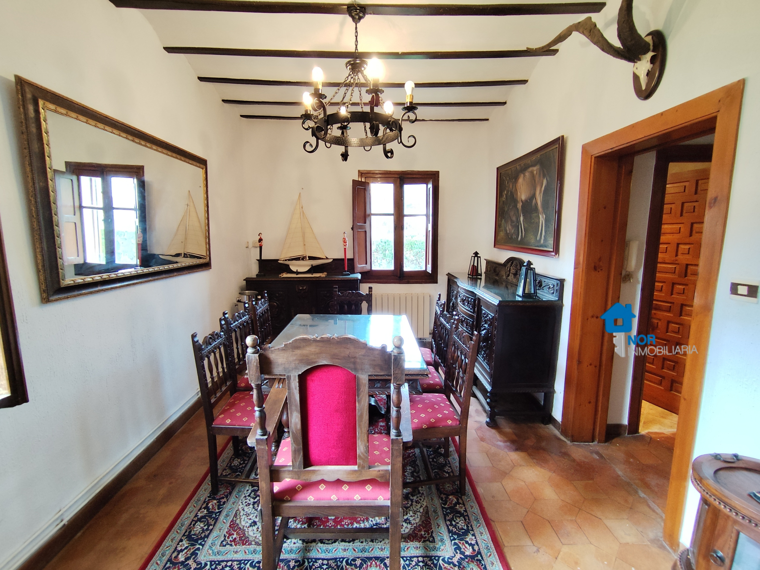 Casas o chalets-Venta-Liendo-2347555-Foto-7