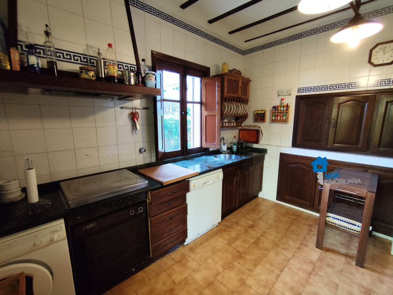 Casa / Chalet independiente en venta en SOPEÑA 51, Liendo