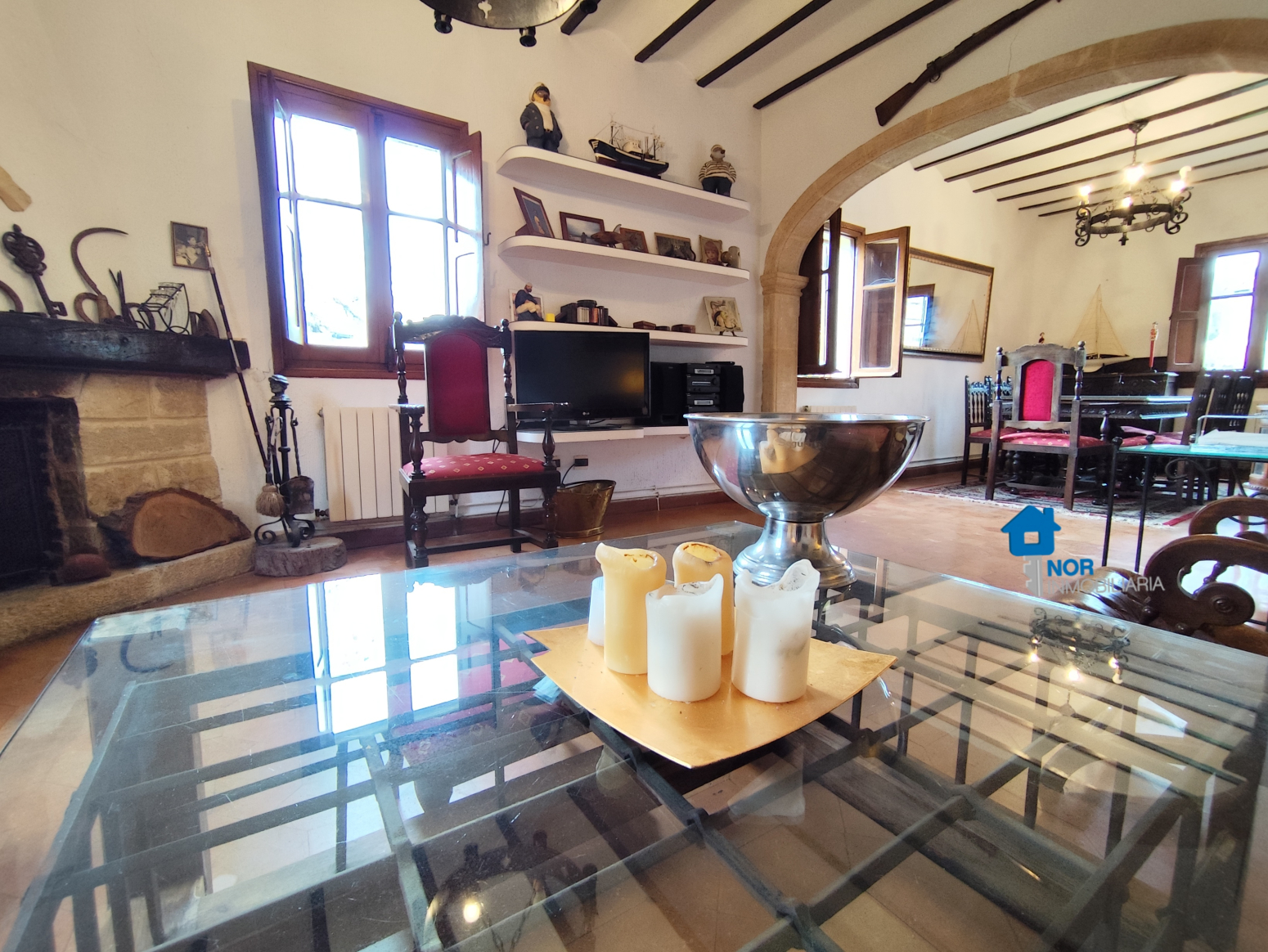 Casas o chalets-Venta-Liendo-2347555-Foto-1